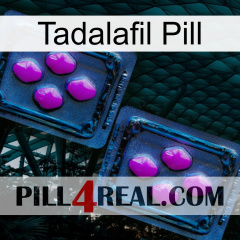 Tadalafil Pill 03